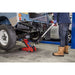 Sealey Trolley Jack 3tonne Standard Chassis 3000CXD Sealey  - Dynamic Drive