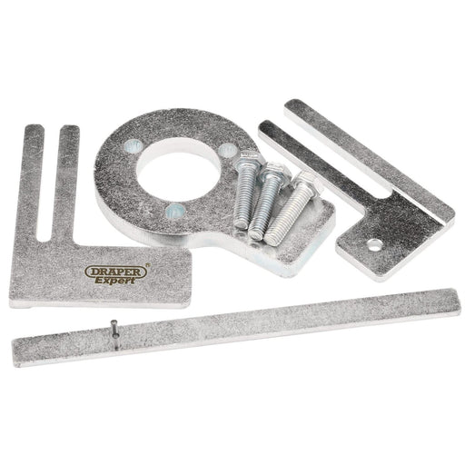 Draper Engine Timing Kit ETK121 (BMW) 15537 Draper - Dynamic Drive
