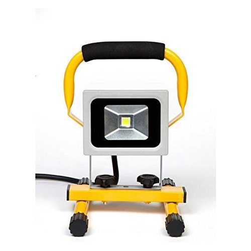 Ring Automotive RWL10 COB LED Work Light, 10 W Ring Automotive - Dynamic Drive
