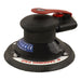 Sealey Air Palm Orbital Sander 150mm SA800 Sealey  - Dynamic Drive
