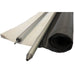 Fiamma Sun View Side F80L Side Panel: Side Panel for Sun Protection Fiamma - Dynamic Drive