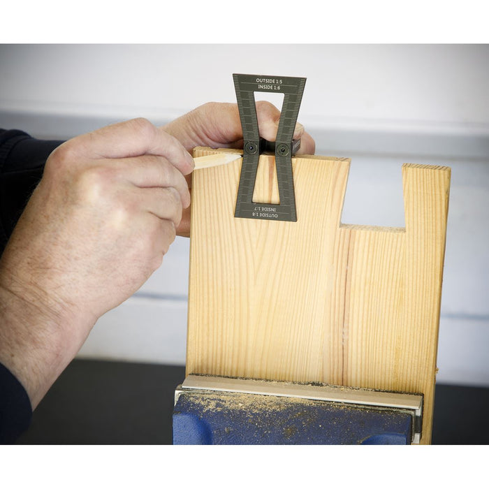 Sealey Dovetail Marker AK609DT Sealey - Dynamic Drive