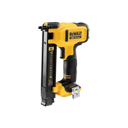 Dewalt Power Tools DCN701N XR Electrician's Stapler 18V Bare Unit DeWALT Power Tools - Dynamic Drive
