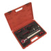 Sealey Petrol Engine Timing Tool Kit for VAG 1.0 1.2 1.4 TSi Belt Drive Sealey - Dynamic Drive