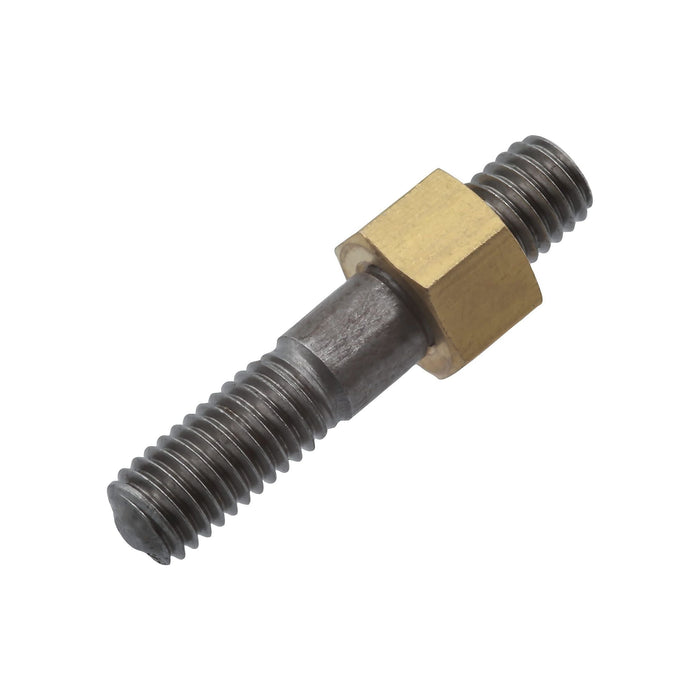 Connect Exhaust Manifold Stud M8 x 1.25 x 43mm 5pc 35426 Connect - Dynamic Drive