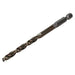 Faithfull HSSE M35 Cobalt Quick-Change Impact Drill Bit 6.0mm OL:109mm WL:57mm Faithfull - Dynamic Drive