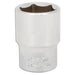 Laser Socket 3/8"D 7mm 1632 Laser - Dynamic Drive