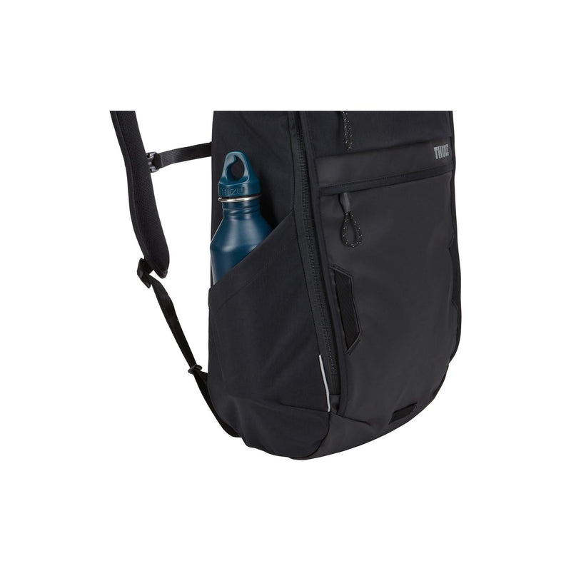 Thule Paramount Commuter Backpack 18L Black Cycling Backpack Thule - Dynamic Drive