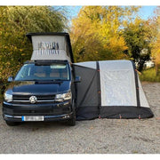 Camptech Moto Kingston Driveaway Caravan & Motorhome Awning Camptech - Dynamic Drive
