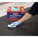 Sealey Paper Wipes in Dispenser Box - Creped Turquoise 69gsm x 160 SCP1601 Sealey  - Dynamic Drive