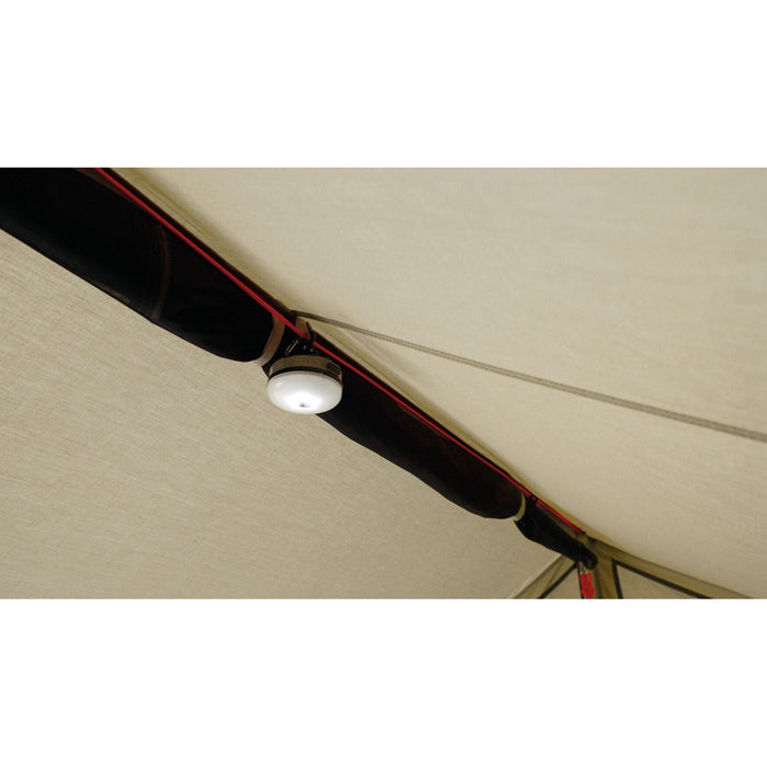 Robens Yukon Shelter 4 Berth Poled Tent Robens - Dynamic Drive
