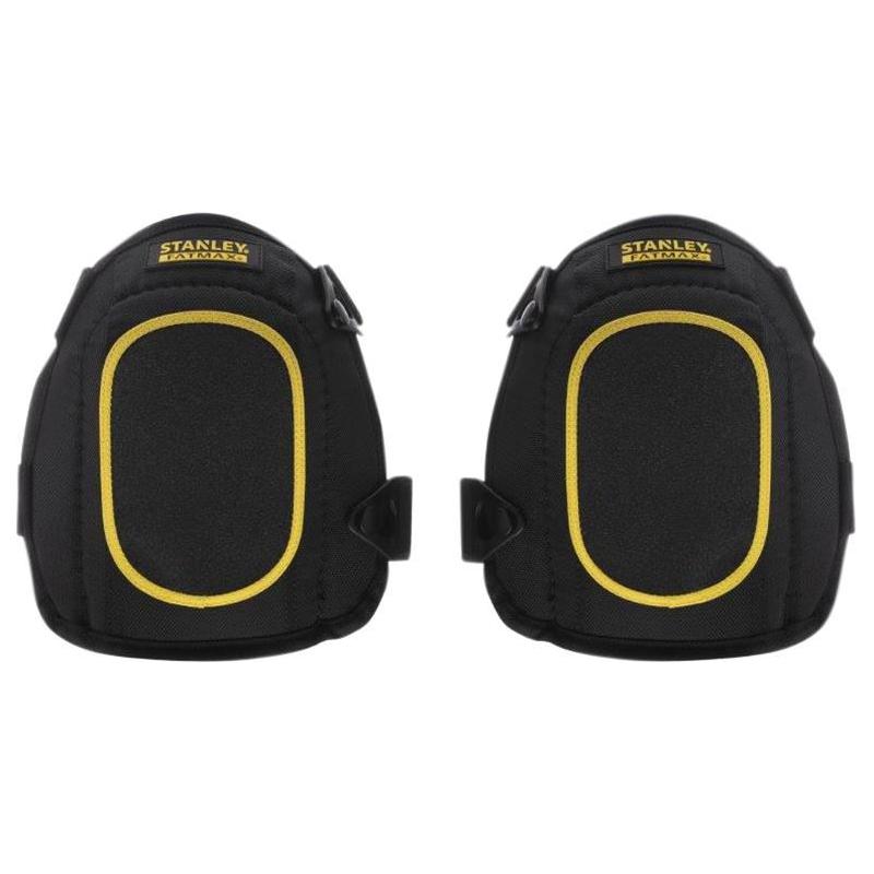 Stanley® Hand Tools FatMax® Soft Flooring Knee Pads STANLEY® Hand Tools - Dynamic Drive