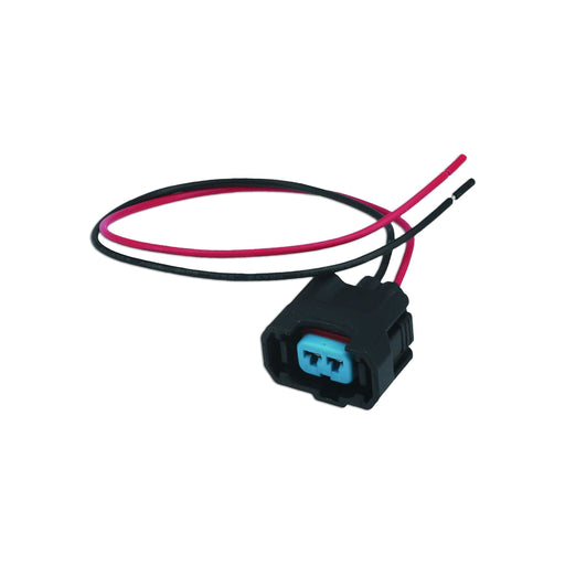 Tool Connection Electrical Connector Injector Sensor To Suit for Honda 2pc 37573 Tool Connection - Dynamic Drive