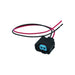 Tool Connection Electrical Connector Injector Sensor To Suit for Honda 2pc 37573 Tool Connection - Dynamic Drive