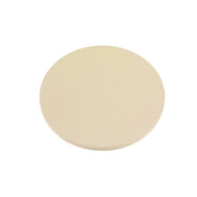 Dellonda Pizza Stone for Kamado BBQs 15"(38cm) DG184 Dellonda - Dynamic Drive
