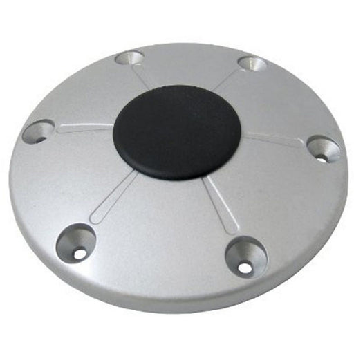 Silver Redwood Floor Base ITC - Dynamic Drive
