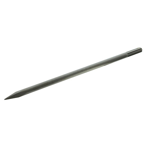 Silverline SDS Max Point 18 x 360mm Silverline - Dynamic Drive