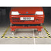 Sealey Adjustable Transportacar Trolley 2tonne Capacity RE901 Sealey - Dynamic Drive