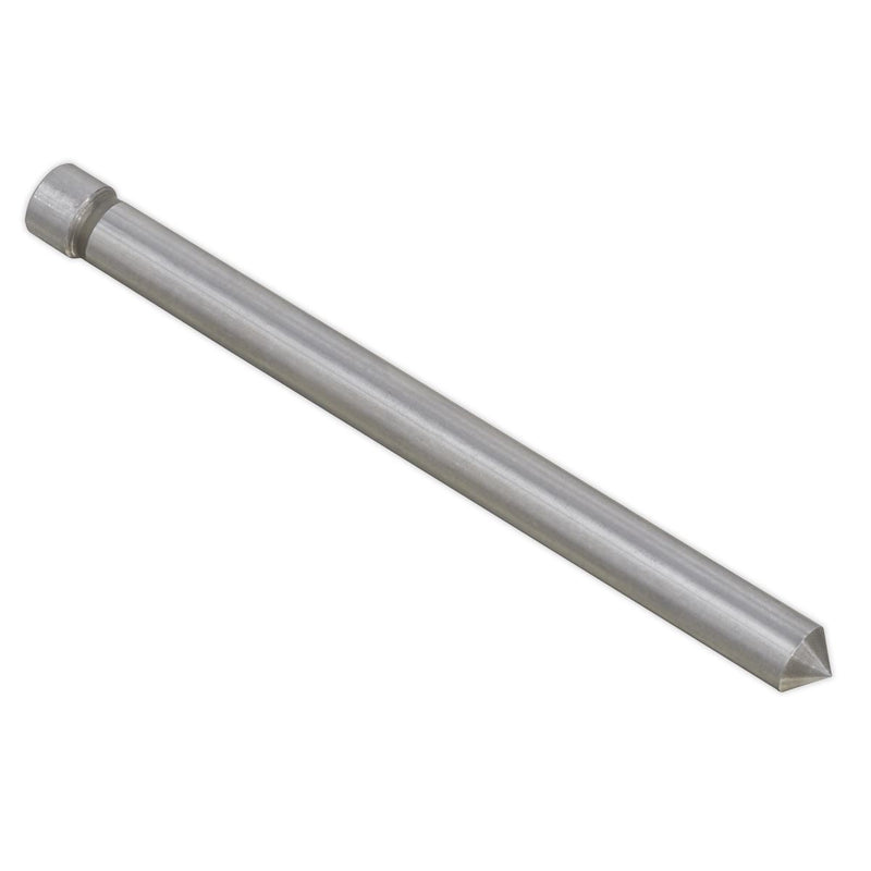Sealey Pilot Pin for Magnetic Drill Cutter 6.35 x 80mm MAGC.P Sealey - Dynamic Drive