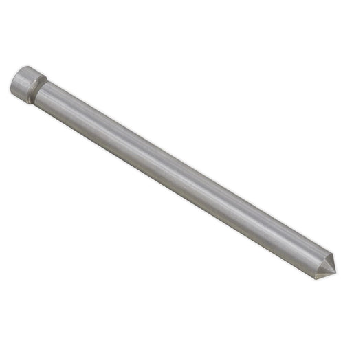 Sealey Pilot Pin for Magnetic Drill Cutter 6.35 x 80mm MAGC.P Sealey - Dynamic Drive