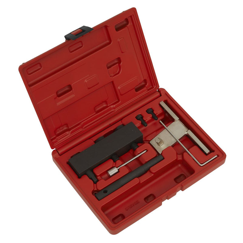 Sealey Diesel Engine Timing Tool Kit GM 1.6 CDTi Chain Drive VSE5020 Sealey - Dynamic Drive