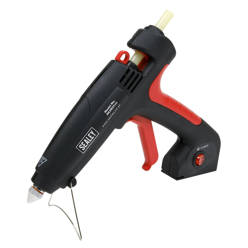 Sealey Glue Gun 450W 230V AK2921 Sealey - Dynamic Drive