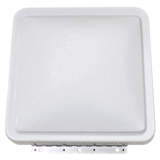 Dometic Double Glazed Dome White (FV8111) for Camper Skylight Dometic - Dynamic Drive