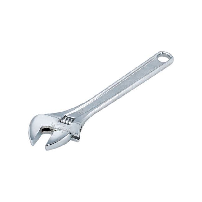 Laser Adjustable Wrench 300mm 4924 Laser - Dynamic Drive
