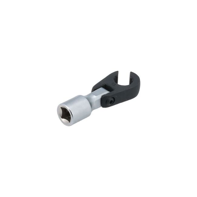Laser Flexible Crows Foot Wrench 13mm 3/8"D 8428 Laser - Dynamic Drive