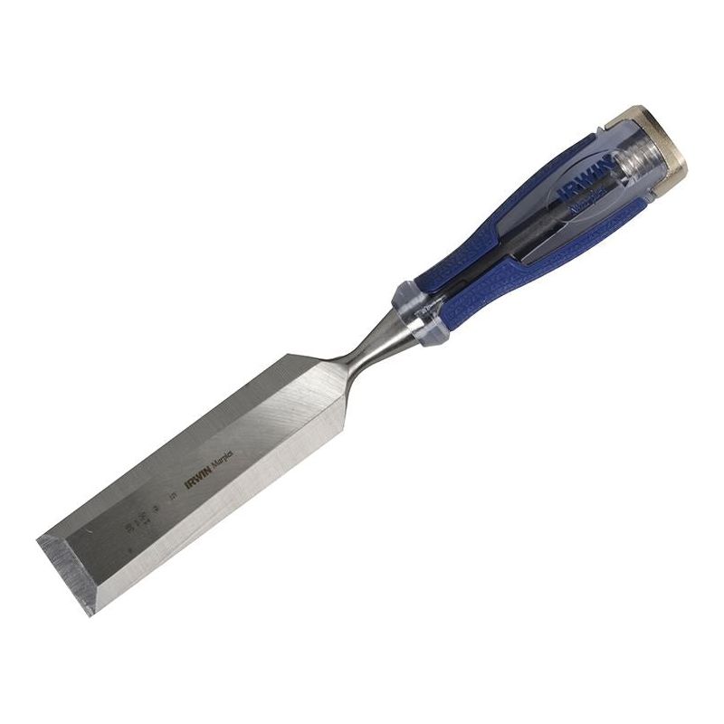 Irwin® Marples® M750 Splitproof Soft Touch Chisel 38mm (1.1/2in) IRWIN® Marples® - Dynamic Drive