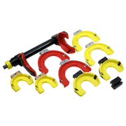 Sealey Professional Coil Spring Compressor Set Right-Hand/Left-Hand RE249 Sealey - Dynamic Drive