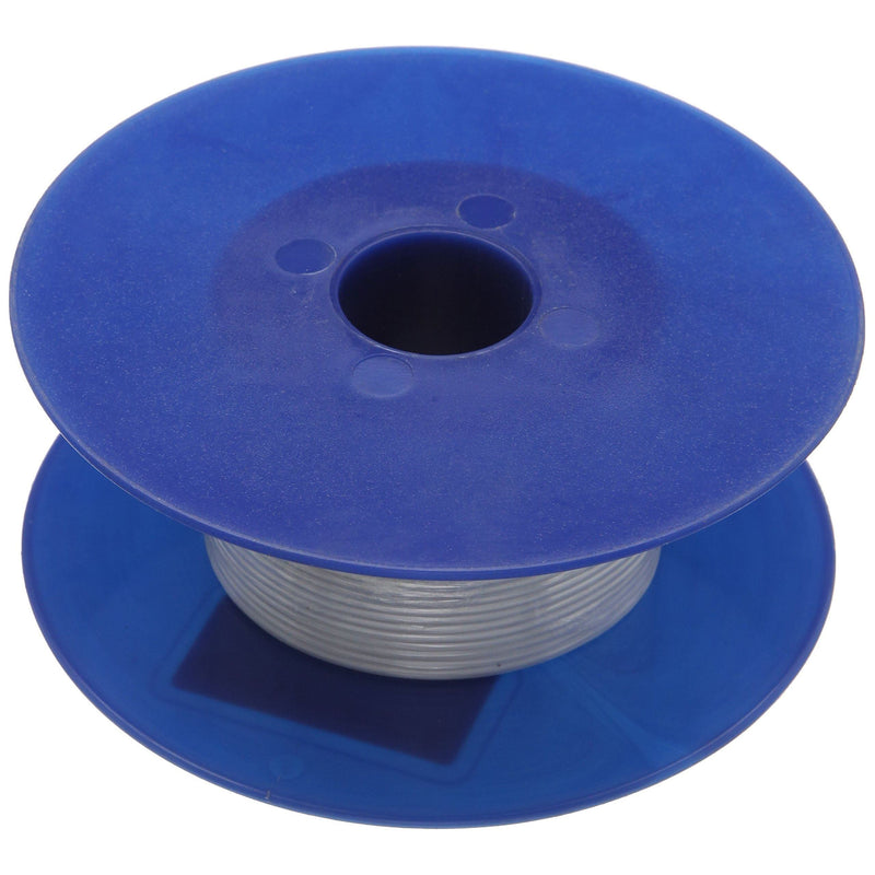 Connect White Thin Wall Single Core Auto Cable 32/0.20 50m 30026 Tool Connection - Dynamic Drive