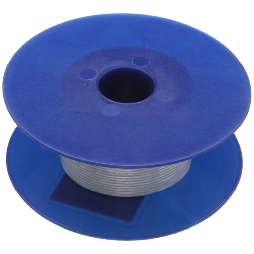 Connect White Thin Wall Single Core Auto Cable 32/0.20 50m 30026 Tool Connection - Dynamic Drive