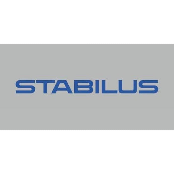 1x Stabilus Front Bonnet Gas Strut Spring 8456LU with 5 Year Warranty Stabilus  - Dynamic Drive