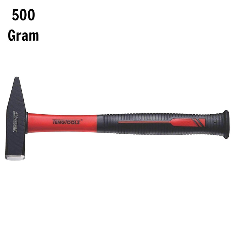 Teng Tools Engineers Hammer 500g Teng Tools - Dynamic Drive
