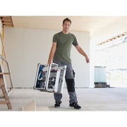 Bosch GTS 10 J Professional Table Saw 1800W 240V Bosch - Dynamic Drive