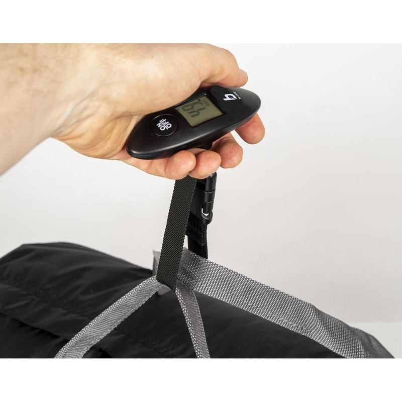 Bo-Camp Luggage Scale Digital To 40kg Bo-Camp - Dynamic Drive
