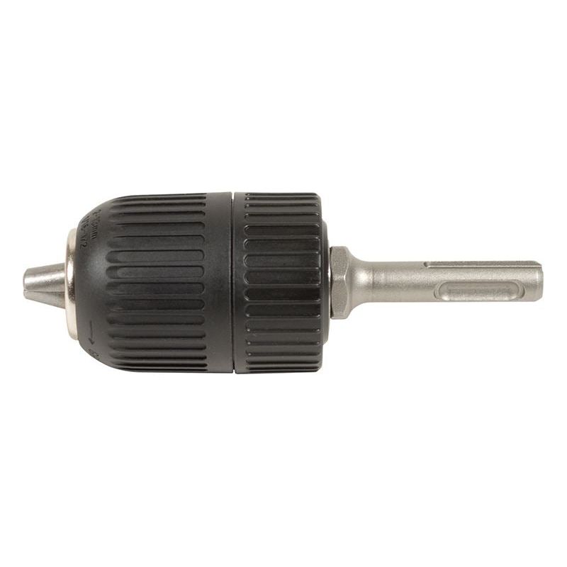 Hikoki 711099 13mm Keyless Chuck & SDS Adaptor HiKOKI - Dynamic Drive