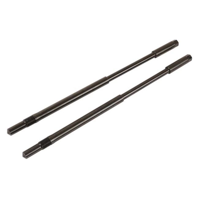 Laser Radial Brake Caliper Assembly Pins 6188 Laser - Dynamic Drive