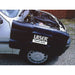 Laser Wing Cover with Laser Logo 3008 Laser - Dynamic Drive
