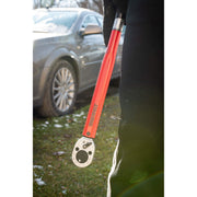 Teng Tools 1/2" Torque Wrench 40-210 Nm TTX4 Teng Tools - Dynamic Drive