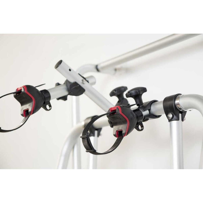 Fiamma Bike-Block Pro S 1 Aluminium (08831-01-) Fiamma - Dynamic Drive