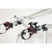 Fiamma Bike-Block Pro S 1 Aluminium (08831-01-) Fiamma - Dynamic Drive