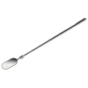 Sealey Telescopic Articulated Mirror 50 x 25mm AK6525 Sealey - Dynamic Drive