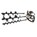 Draper Petrol Earth Auger Kit 68294 Draper - Dynamic Drive