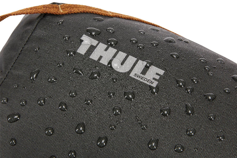 Thule Stir 18L hiking rucksack wood thrush orange Hiking backpack Thule - Dynamic Drive