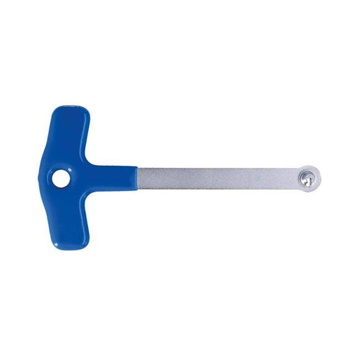 Laser Hand Brake Shoe Retaining Spring Tool - for Mercedes-Benz 8097 Laser - Dynamic Drive