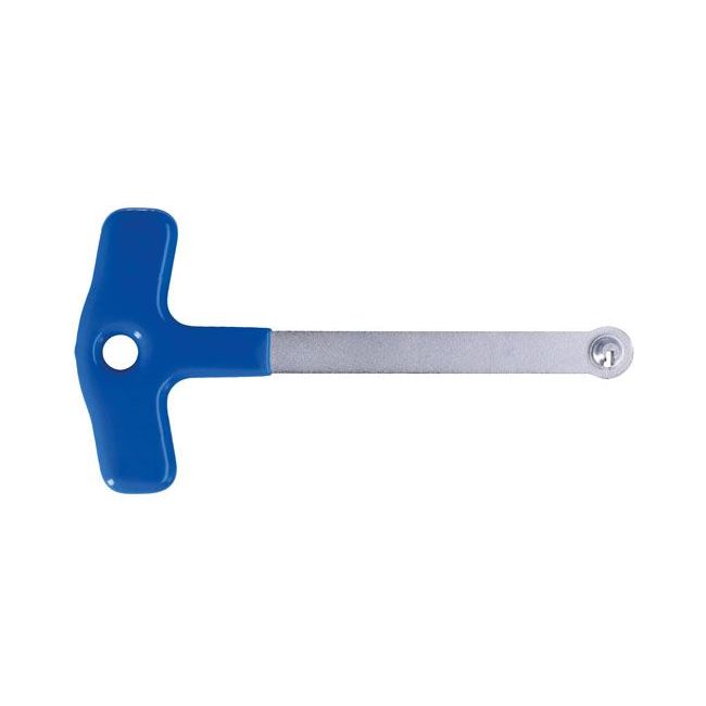 Laser Hand Brake Shoe Retaining Spring Tool - for Mercedes-Benz 8097 Laser - Dynamic Drive