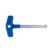 Laser Hand Brake Shoe Retaining Spring Tool - for Mercedes-Benz 8097 Laser - Dynamic Drive