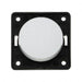 Berker Rocker Switch White 21231W Berker - Dynamic Drive
